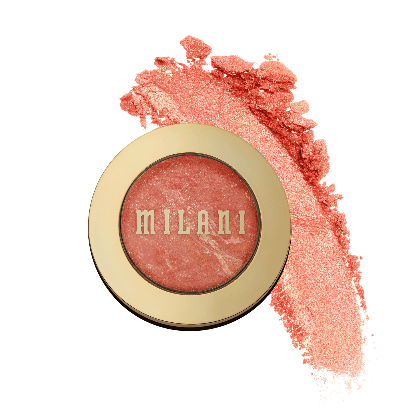 Rubor Milani Baked