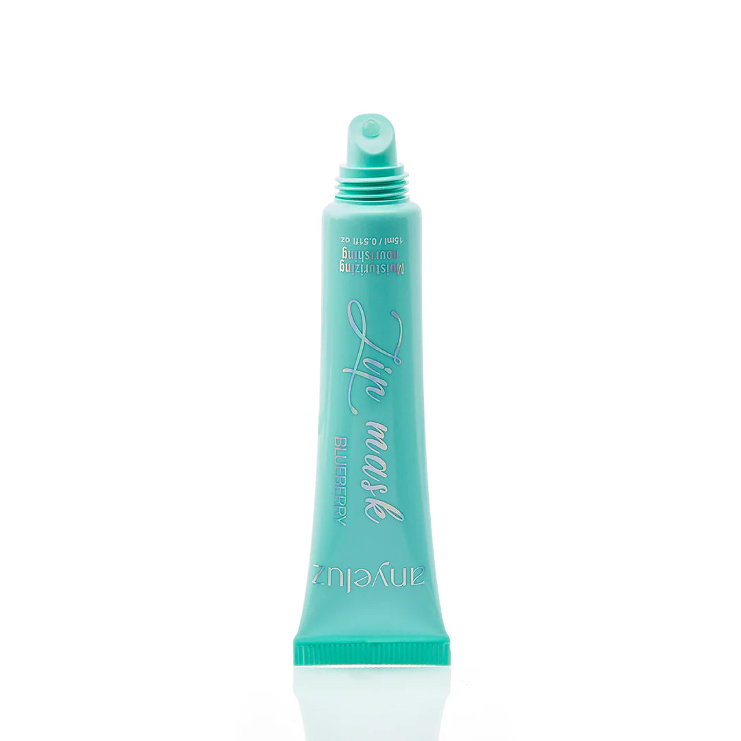 BRILLO LABIAL LIP MASK ANYELUZ