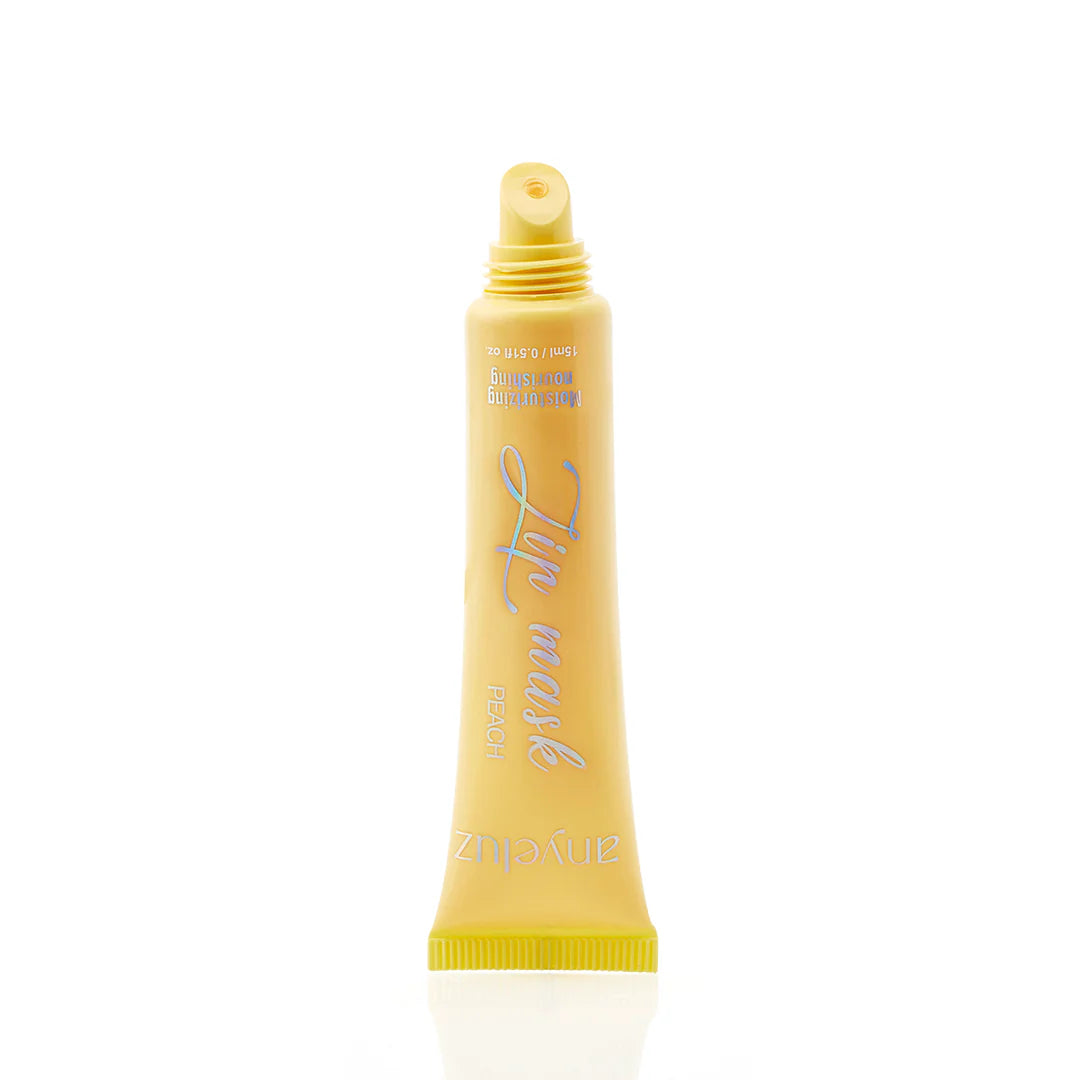 BRILLO LABIAL LIP MASK ANYELUZ