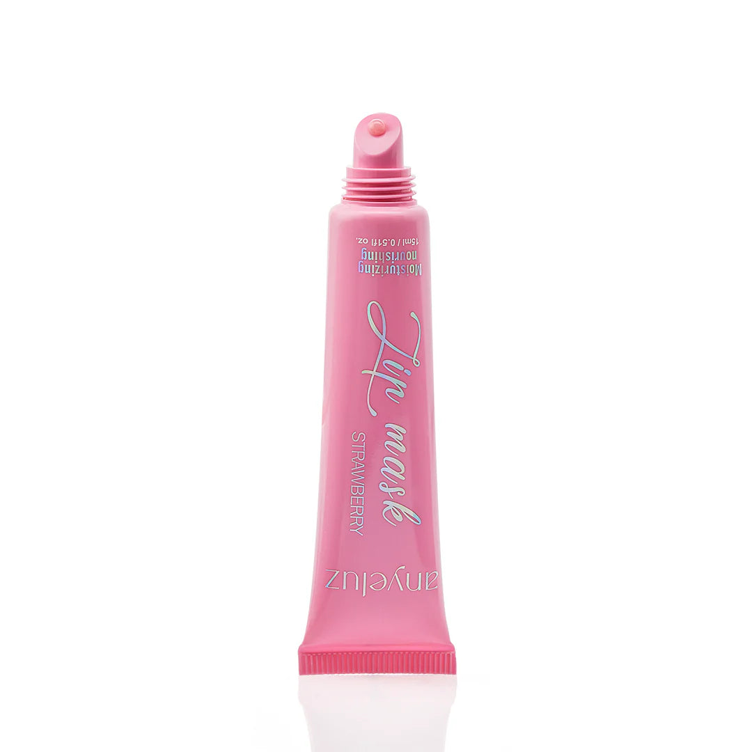 BRILLO LABIAL LIP MASK ANYELUZ