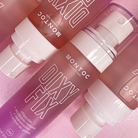 Fijador De Maquillaje Dixy Fix 80ML