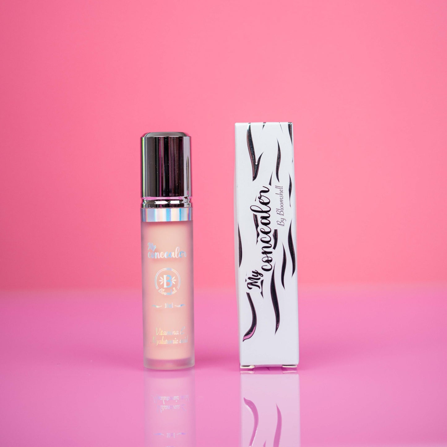 Corrector my concealer