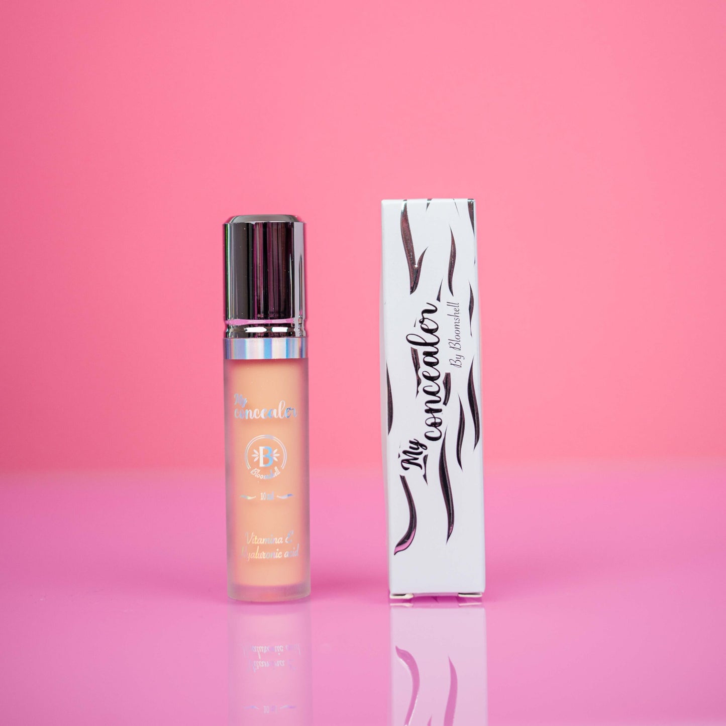 Corrector my concealer