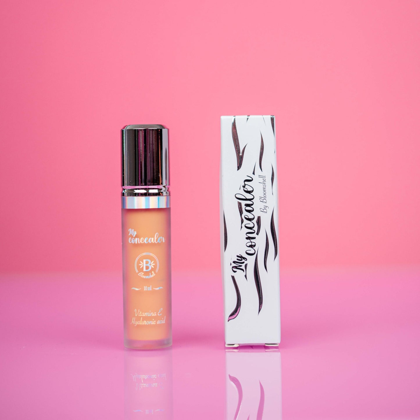 Corrector my concealer