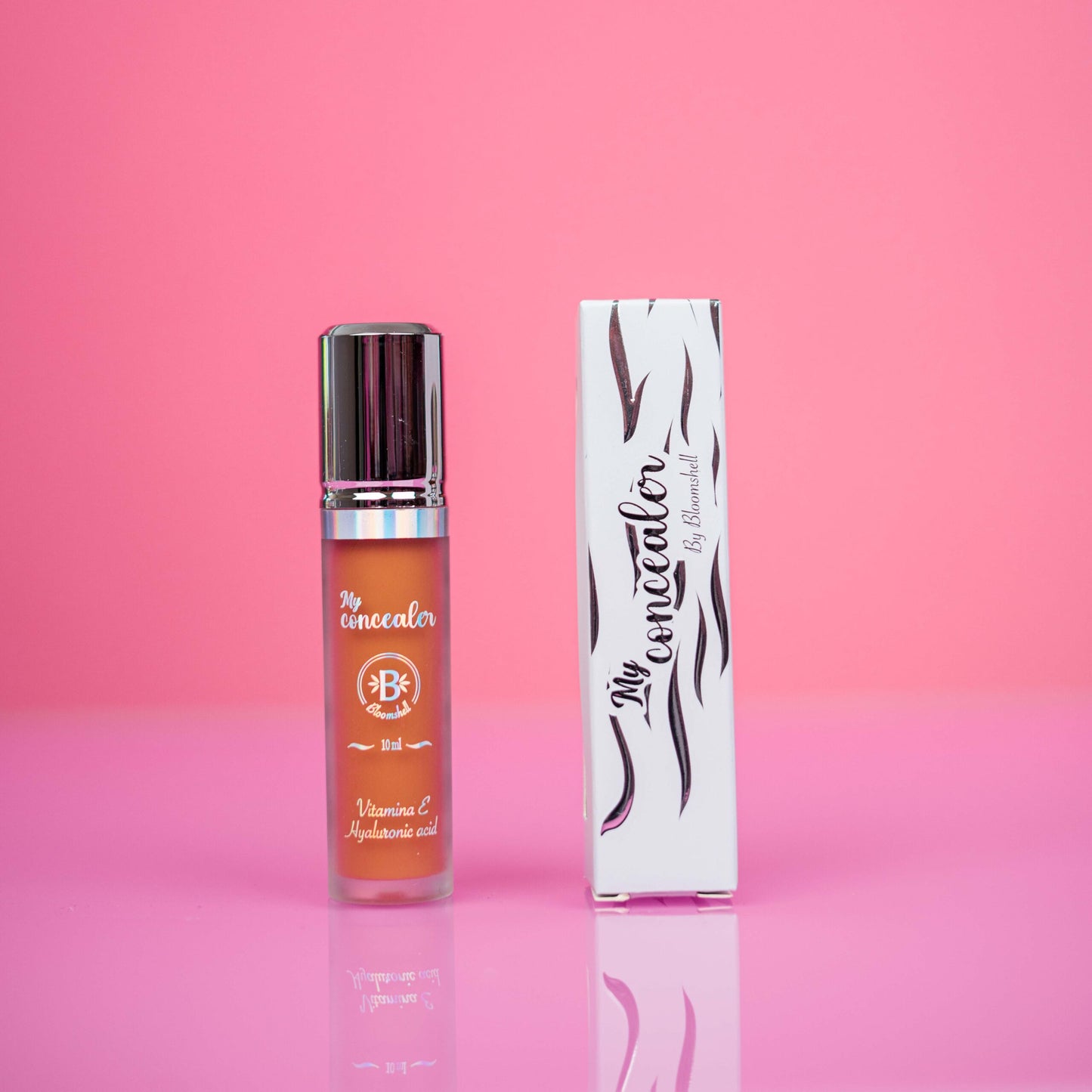 Corrector my concealer