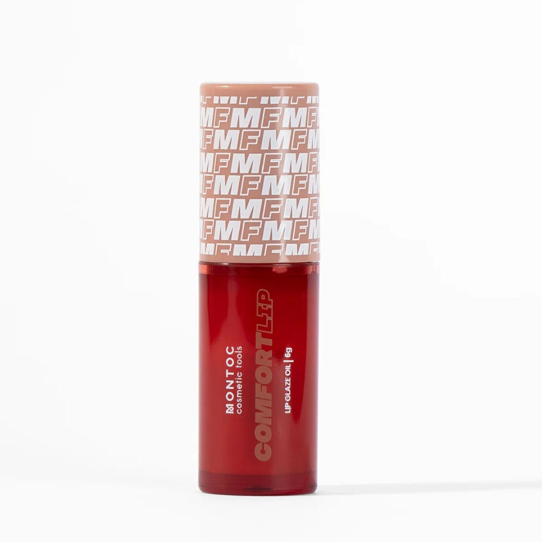 Oleo labial MONTOC Comfort Lip Oil