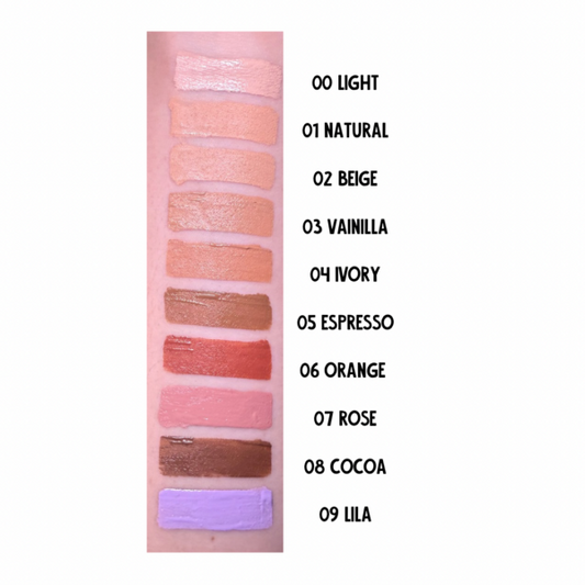 Corrector my concealer