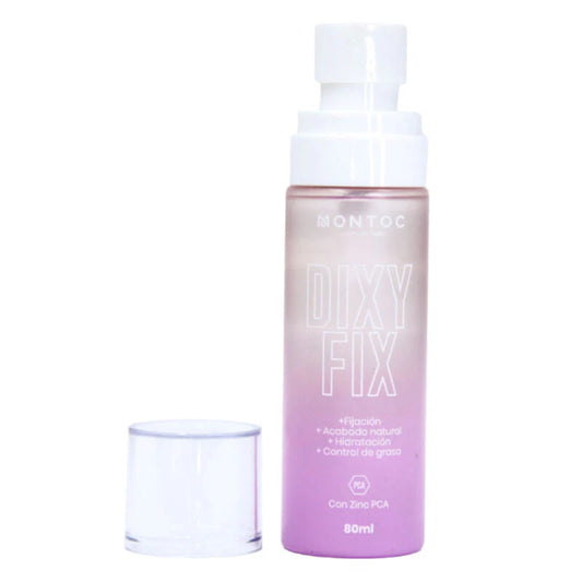 Fijador De Maquillaje Dixy Fix 80ML