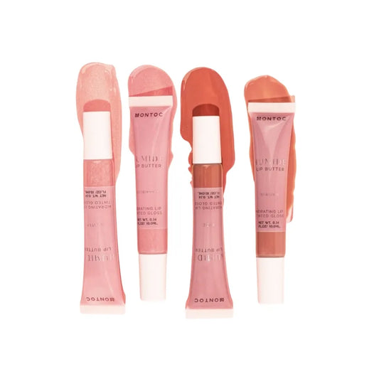 Tinta Gloss Humide Lip Butter