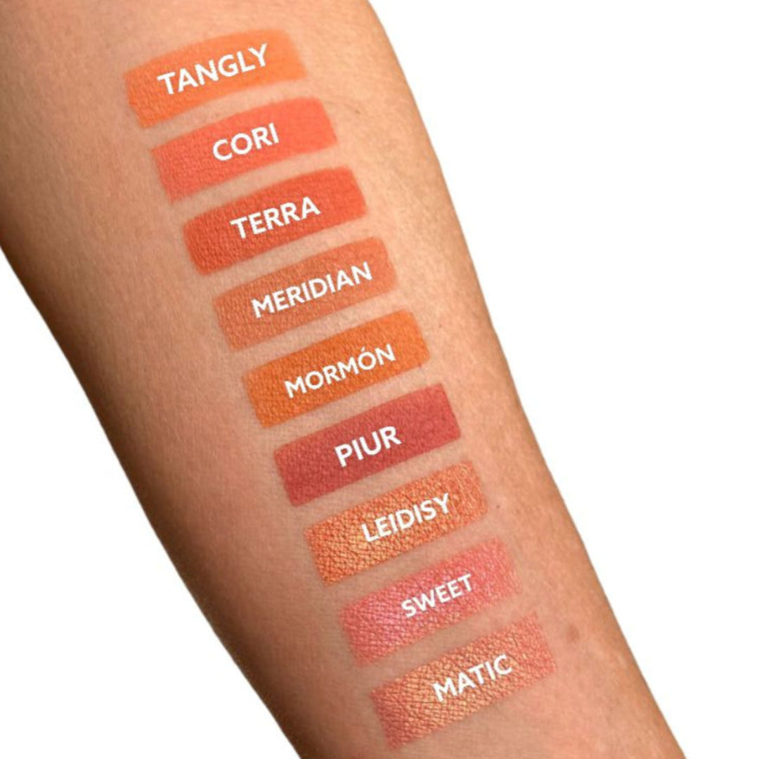 Rubor Pocket Blush Nueva Presentación