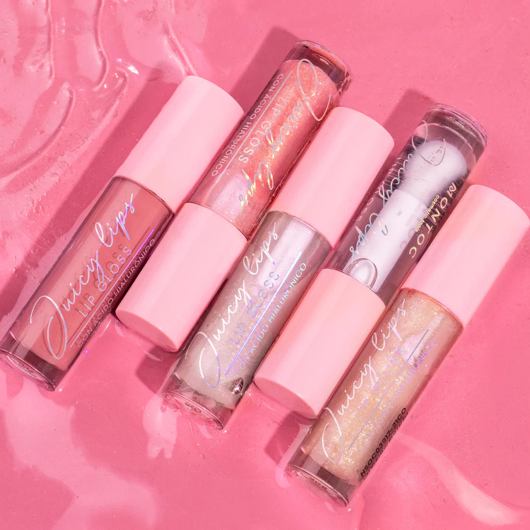 Lip Gloss Juicy Lips