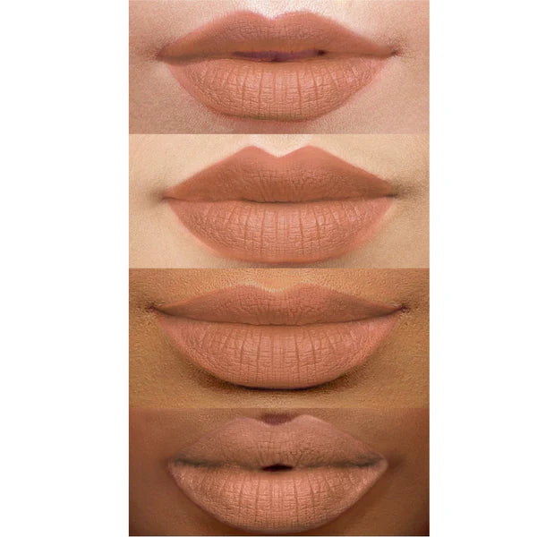 Labial líquido Mate AME