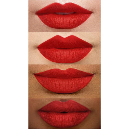 Labial líquido Mate AME
