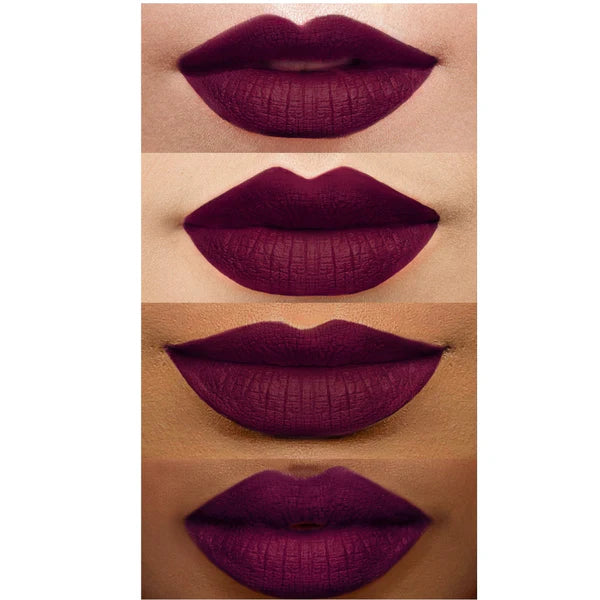 Labial líquido Mate AME