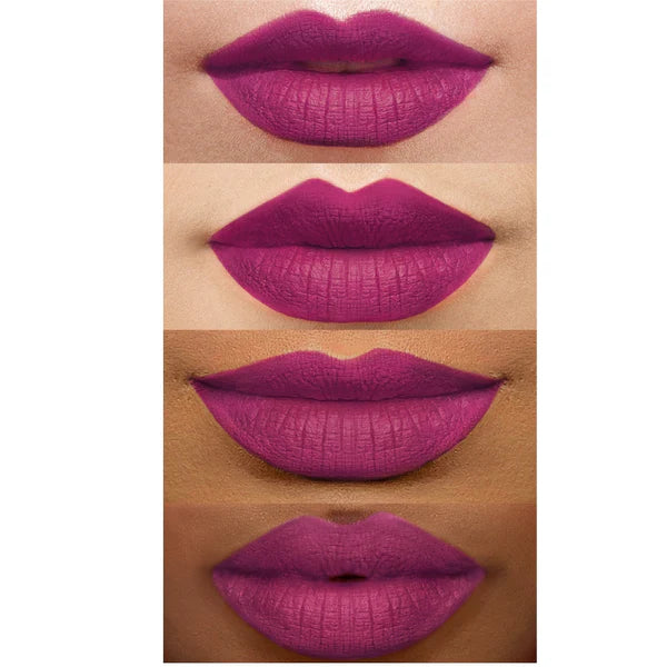 Labial líquido Mate AME