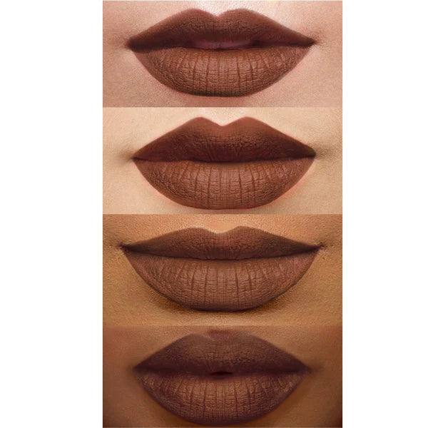 Labial líquido Mate AME