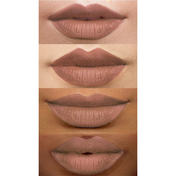 Labial líquido Mate AME