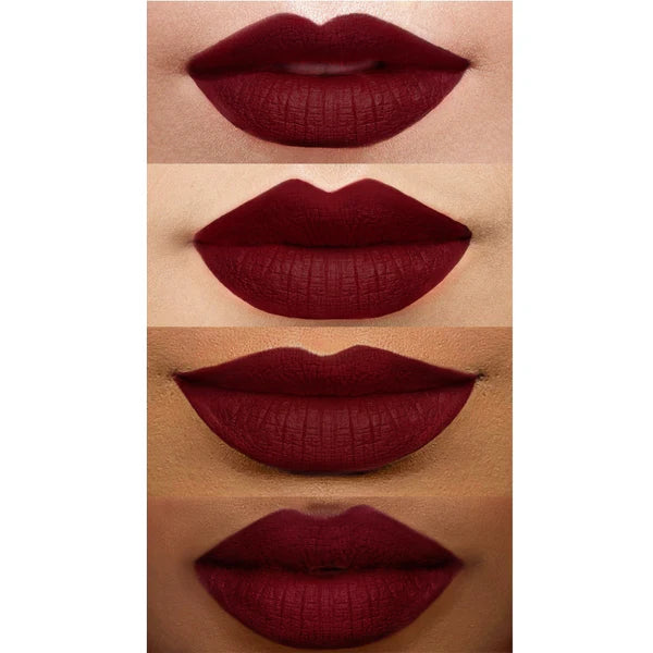 Labial líquido Mate AME