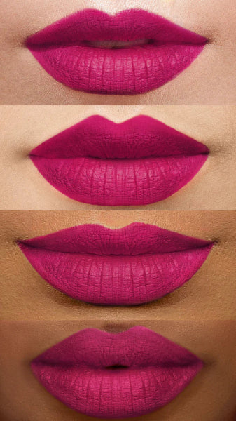 Labial líquido Mate AME