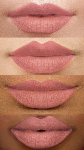 Labial líquido Mate AME