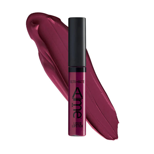 Labial líquido Mate AME