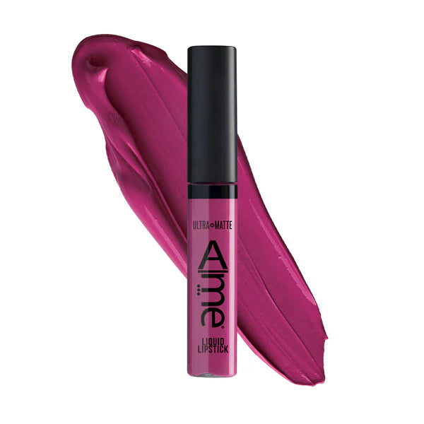 Labial líquido Mate AME
