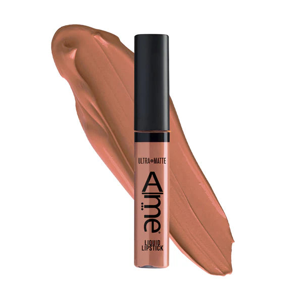 Labial líquido Mate AME