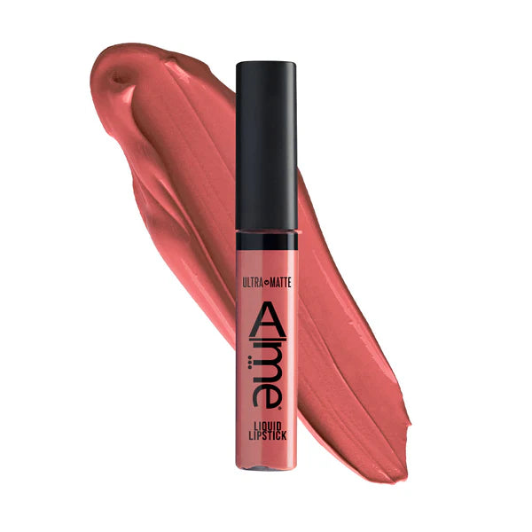 Labial líquido Mate AME
