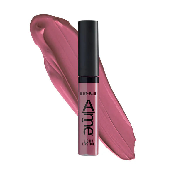Labial líquido Mate AME