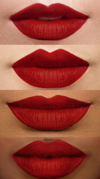 Labial líquido Mate AME