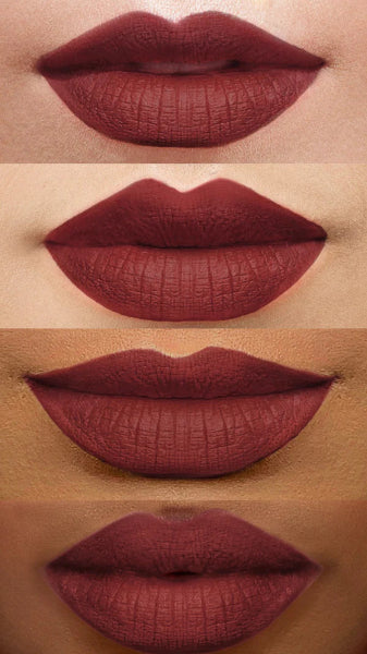 Labial líquido Mate AME