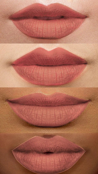 Labial líquido Mate AME