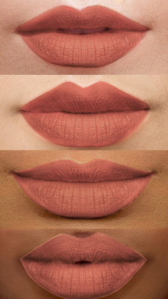 Labial líquido Mate AME