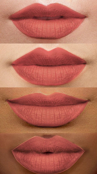 Labial líquido Mate AME