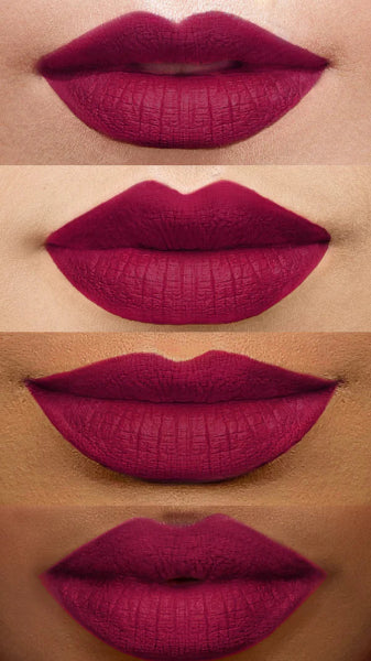 Labial líquido Mate AME