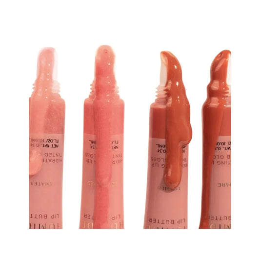 Tinta Gloss Humide Lip Butter