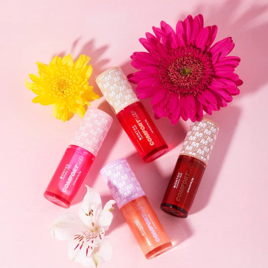 Oleo labial MONTOC Comfort Lip Oil