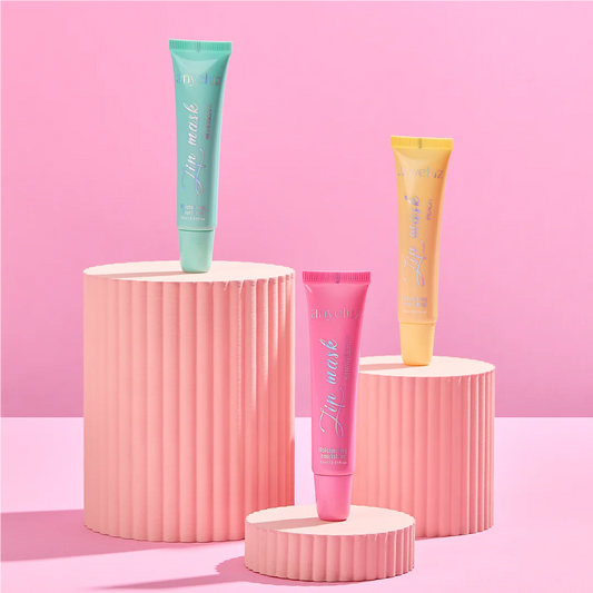 BRILLO LABIAL LIP MASK ANYELUZ