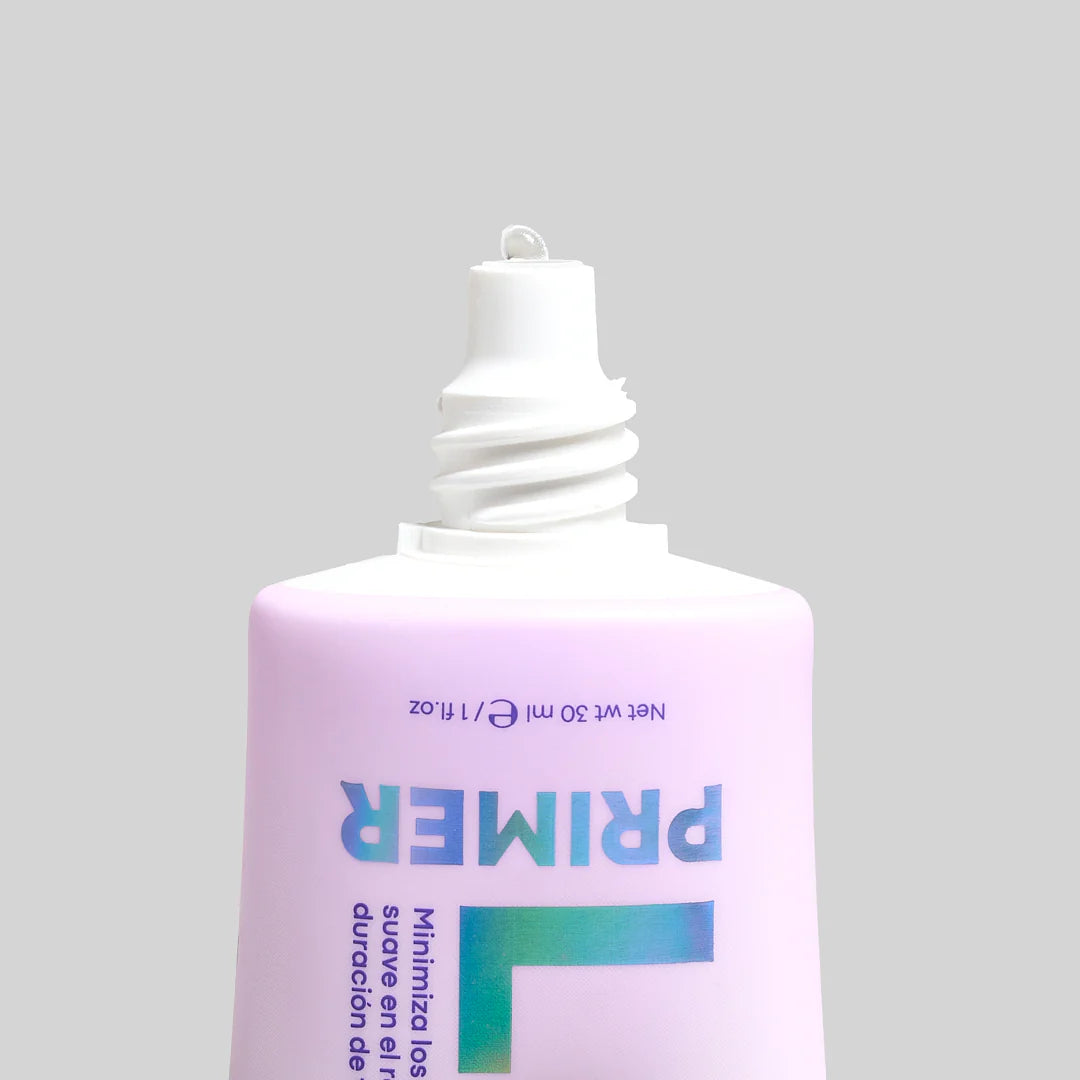 Primer Facial Suavizante
