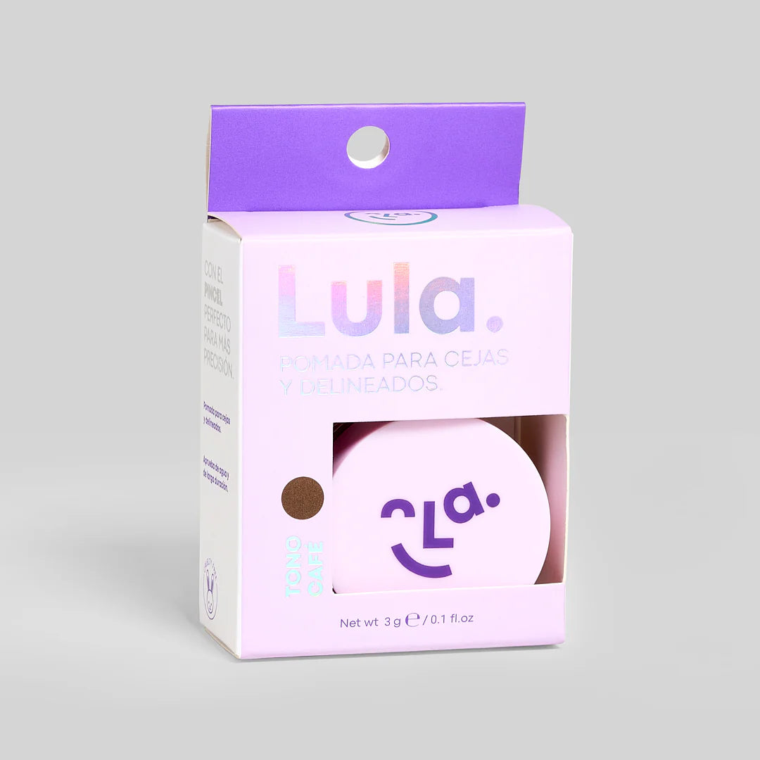Delineador para Ojos y Cejas