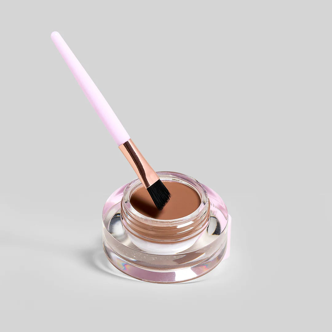 Delineador para Ojos y Cejas