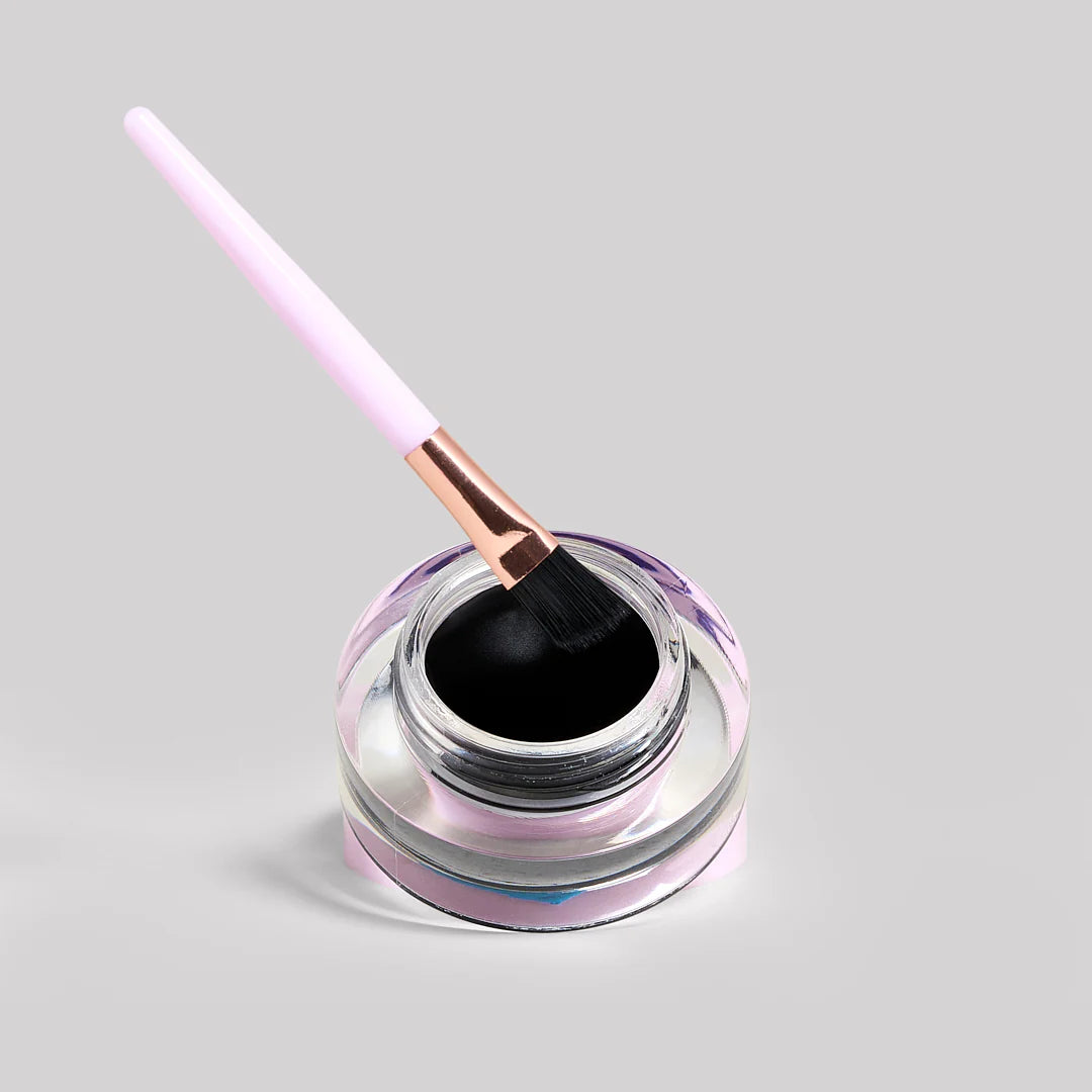 Delineador para Ojos y Cejas