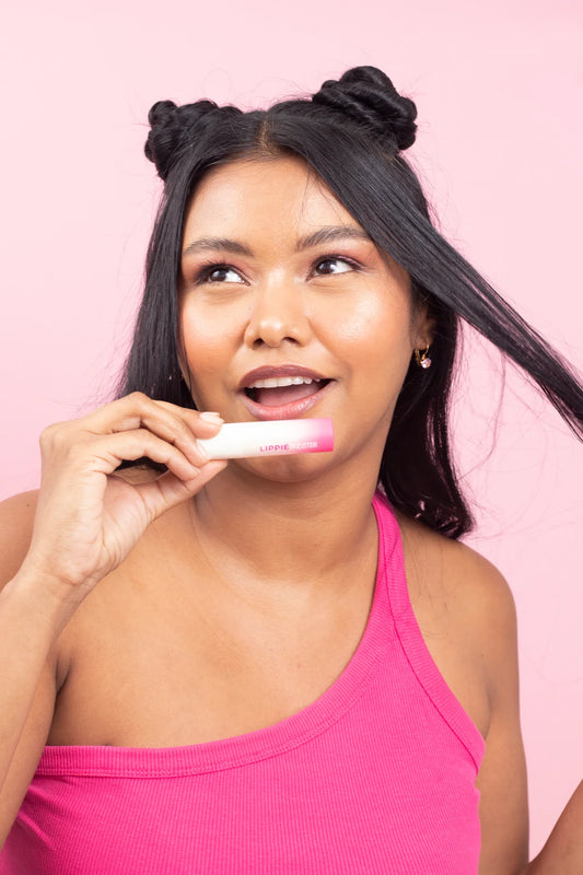 Hidratante de Labios Lippie Booster