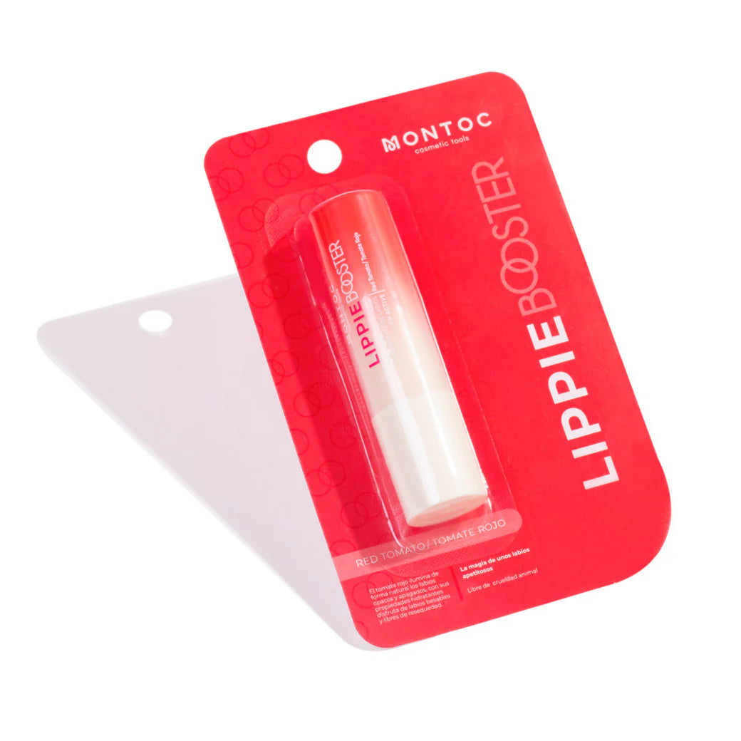 Hidratante de Labios Lippie Booster