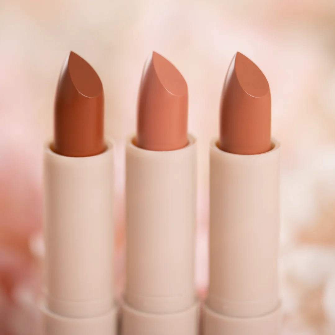 LIP DUO LIPSTICK Y GLOSS COLLECTION