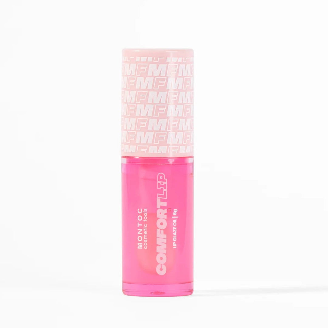 Oleo labial MONTOC Comfort Lip Oil