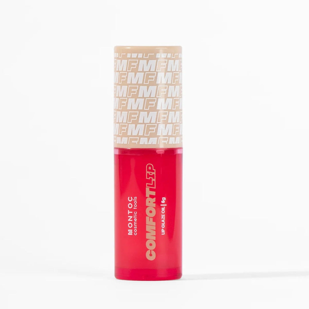 Oleo labial MONTOC Comfort Lip Oil