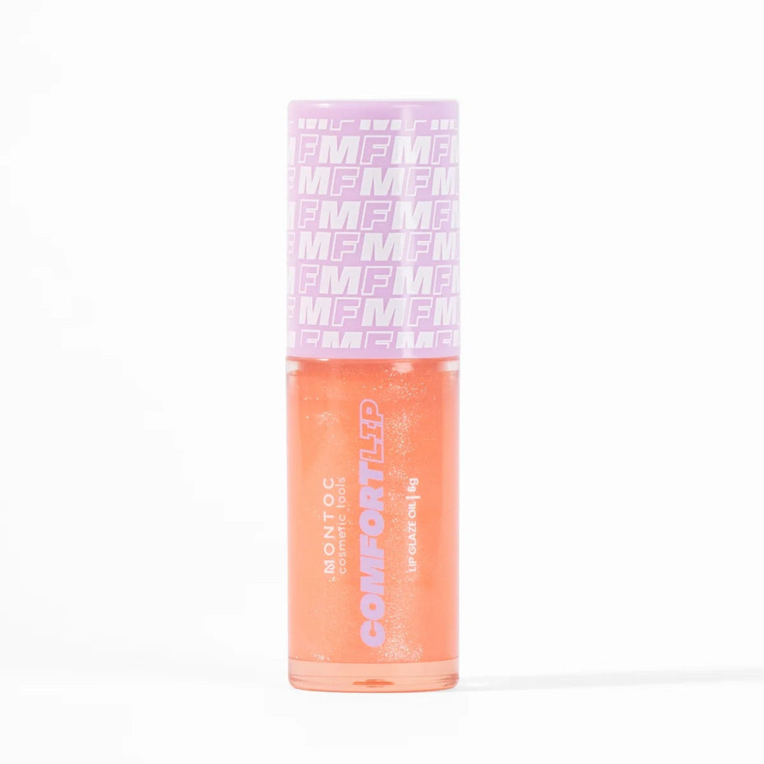 Oleo labial MONTOC Comfort Lip Oil