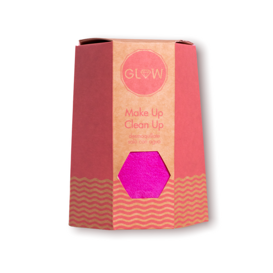 TOALLA  ROSTRO GLOW
