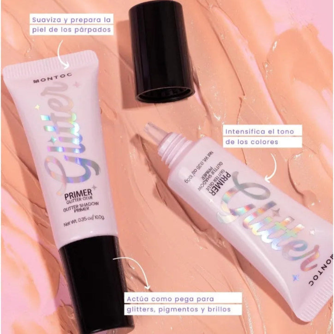 Primer Glitter Glue